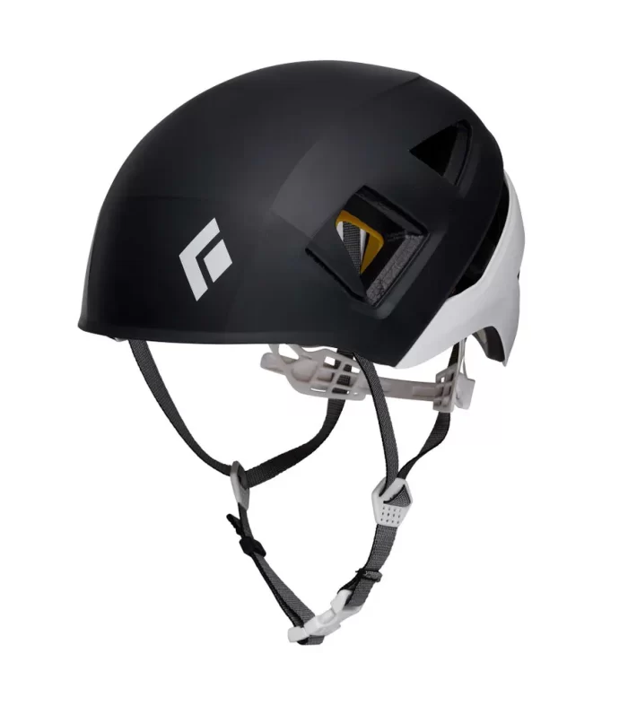 Casco Capitan MIPS de Black Diamond - Protección total con tecnología MIPS