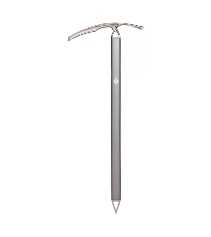 Raven Ice Axe Black Diamond | Piolet Clásico de Montañismo Ligero y Seguro