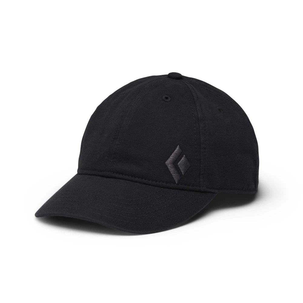 Gorra Black Diamond BD Heritage Cap | Gorra Outdoor Casual para Uso Diario - Imagen 7