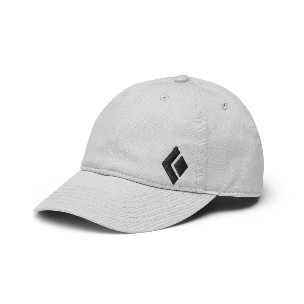 Gorra Black Diamond BD Heritage Cap | Gorra Outdoor Casual para Uso Diario