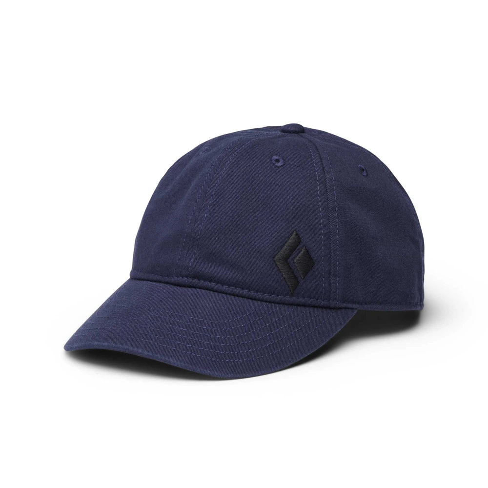 Gorra Black Diamond BD Heritage Cap | Gorra Outdoor Casual para Uso Diario - Imagen 6