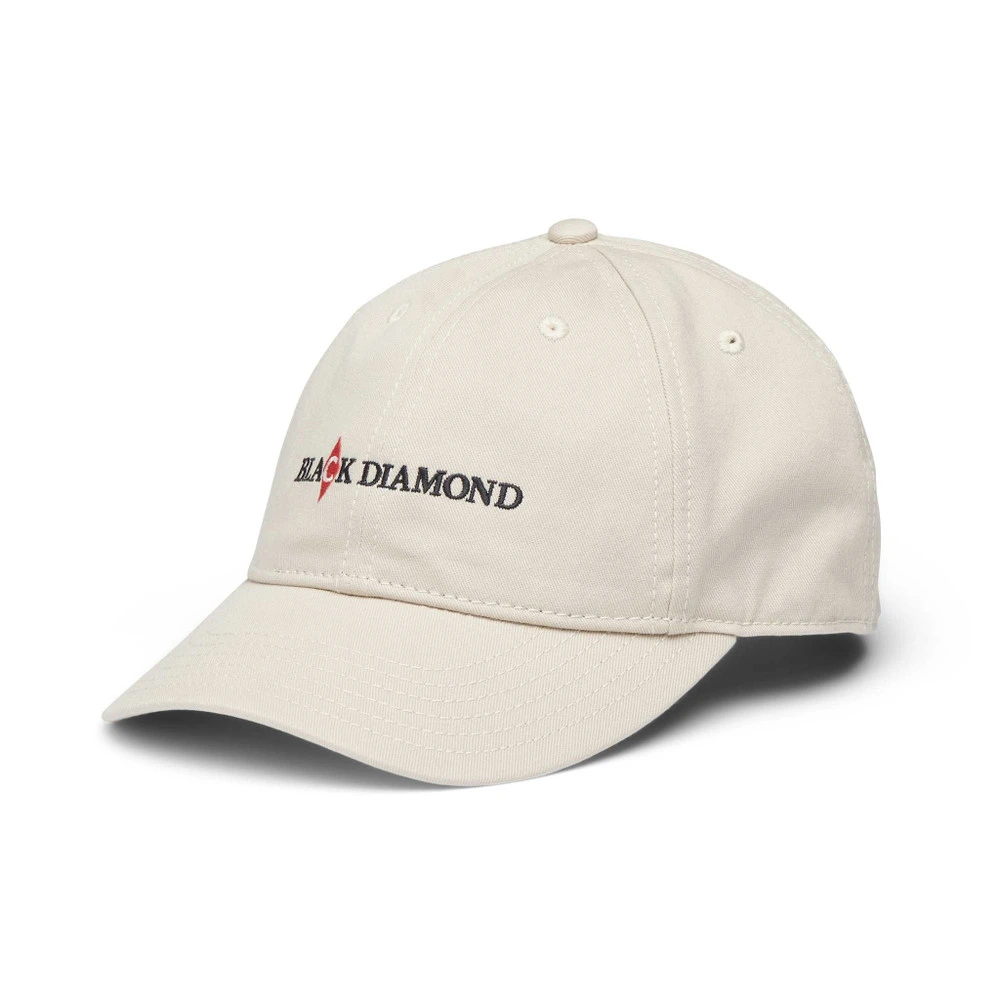 Gorra Black Diamond BD Heritage Cap | Gorra Outdoor Casual para Uso Diario - Imagen 5