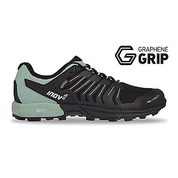 Roclite 315 GTX W's Inov-8 | Tenis Trail Running Impermeables con GORE-TEX y Suela de Grafeno
